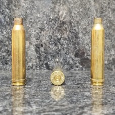 7mm Rem Mag - 50ct (Mixed Head Stamp)
