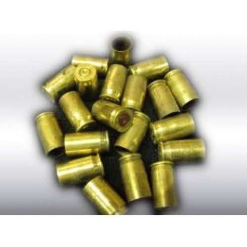 380 Auto - 1000ct used reloading brass bullets